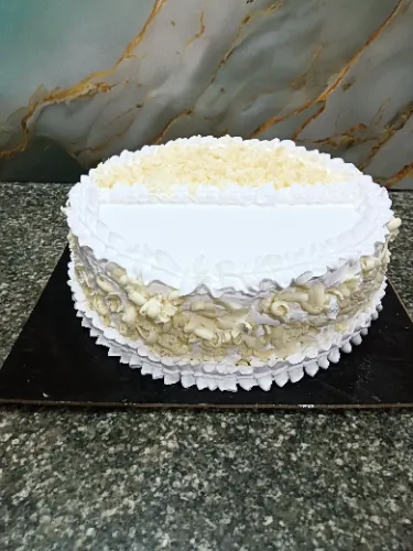 WHITE FOREST (500G)